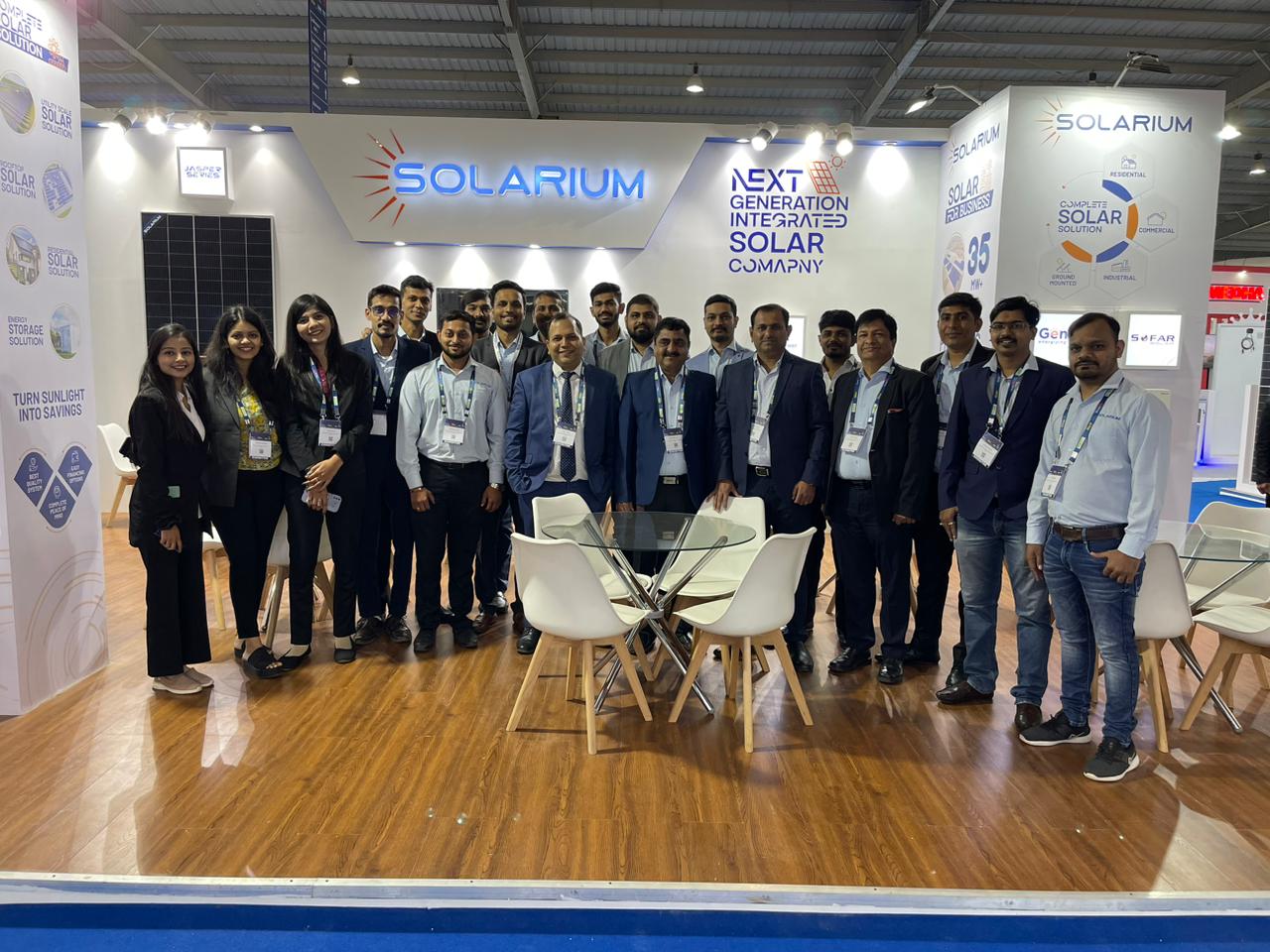 Inter Solar India Expo 2022