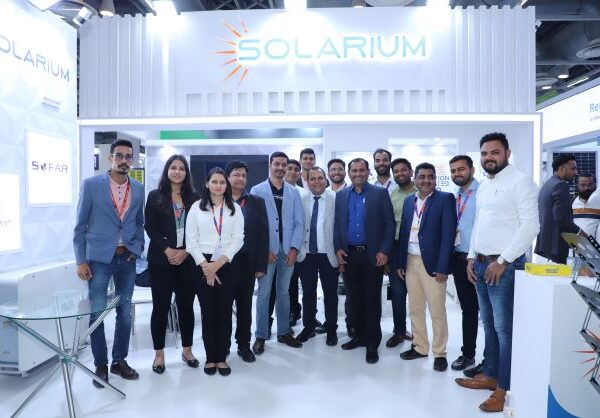 Renewable Energy India Expo 2022