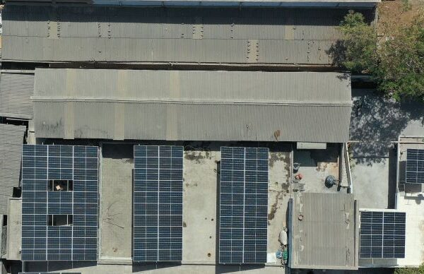 Shree Nutan Electrodes Industries