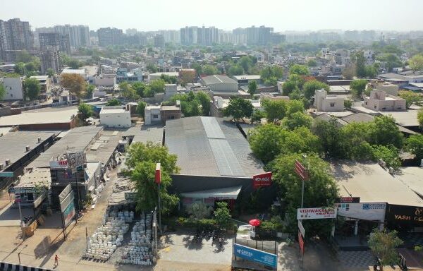 AGL – Asian Granito India Ltd.