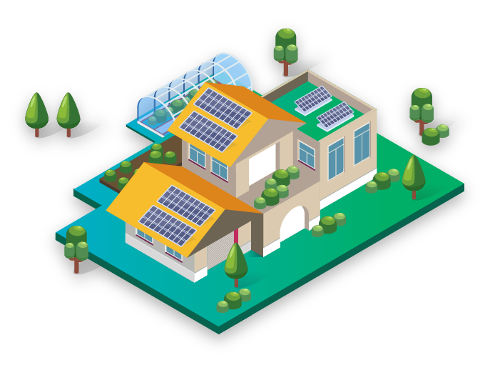 Solar Home